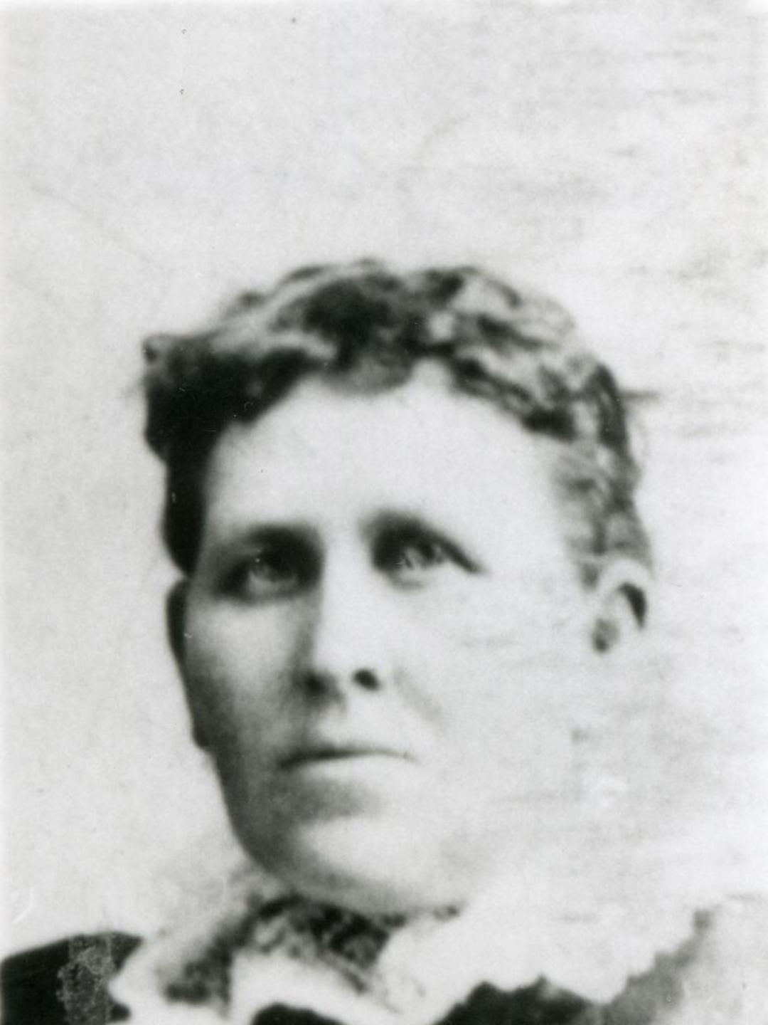 Elizabeth Scorey (1844 - 1923) Profile
